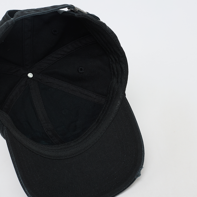 Daily Paper Stack Arch Cap zwart 95954 3