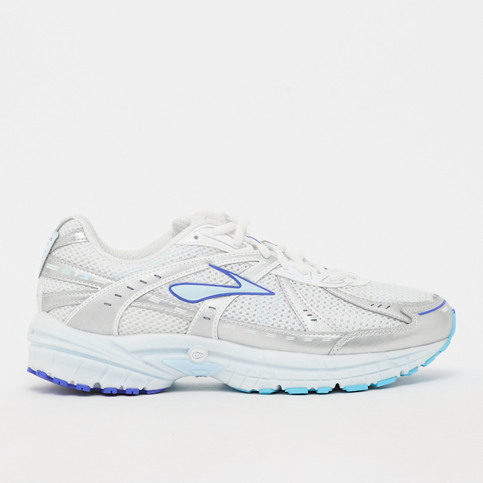 Brooks Adrenaline GTS 10 weiß 95966 2