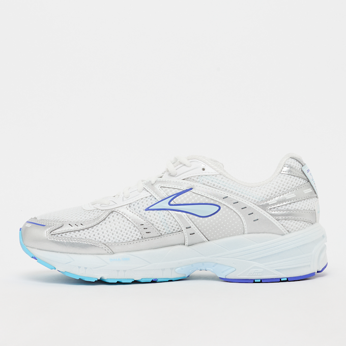 Brooks Adrenaline GTS 10 weiß 95966 3
