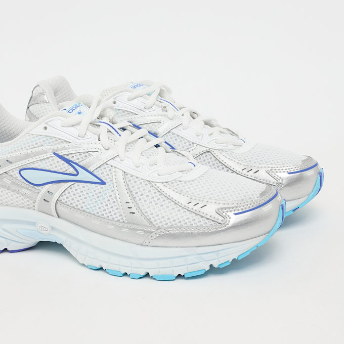 Brooks Adrenaline GTS 10 weiß 95966 5