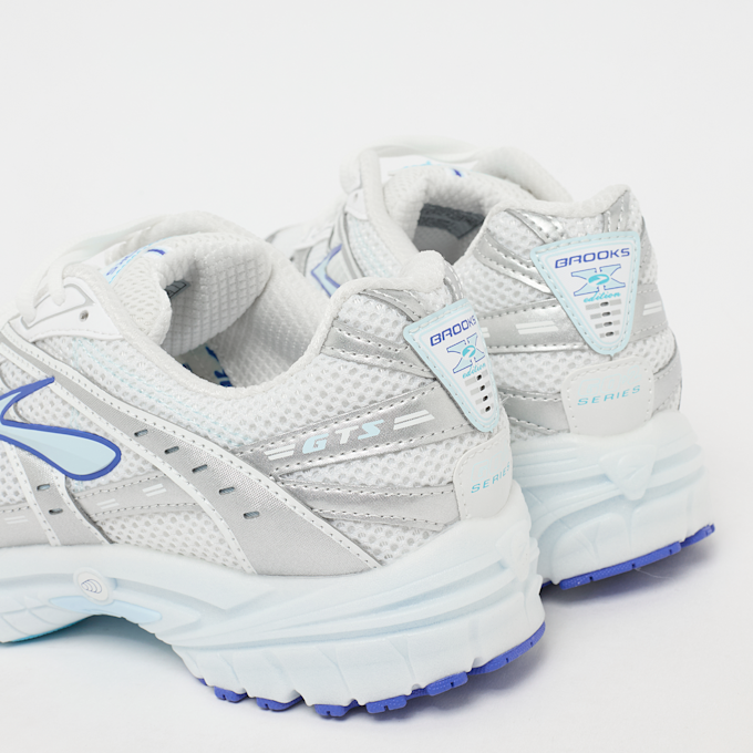 Brooks Adrenaline GTS 10 weiß 95966 6