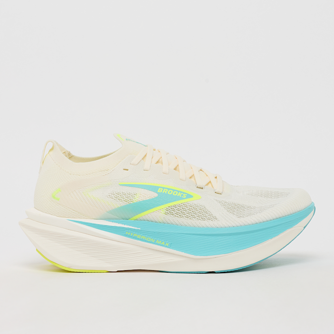 Brooks Hyperion Max 3 beige 95965 2