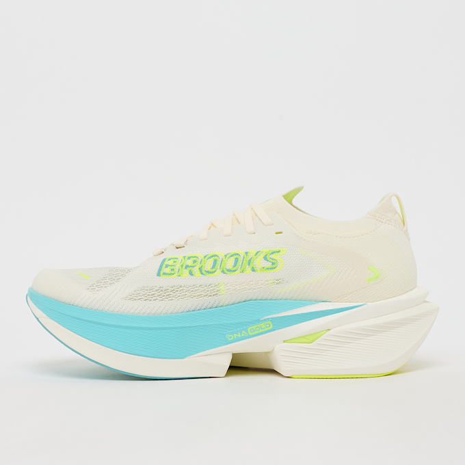 Brooks Hyperion Max 3 beige 95965 3