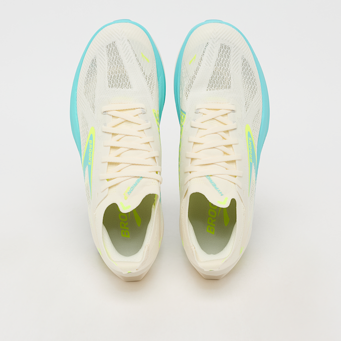 Brooks Hyperion Max 3 beige 95965 4