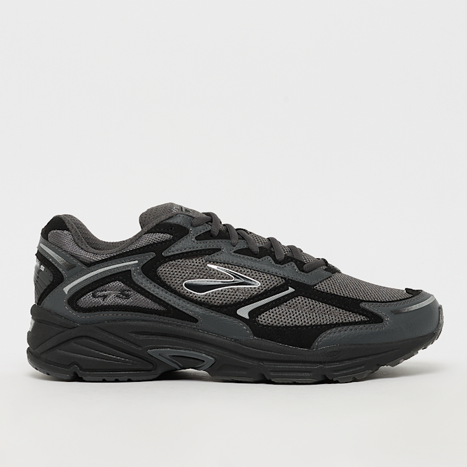 Brooks Adrenaline GTS 4 grau 95968 2