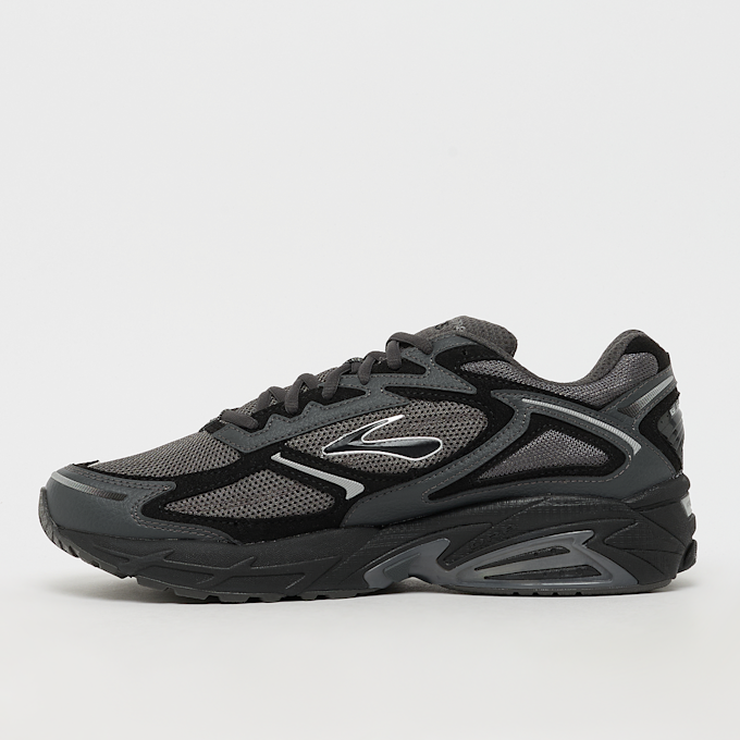 Brooks Adrenaline GTS 4 grau 95968 3