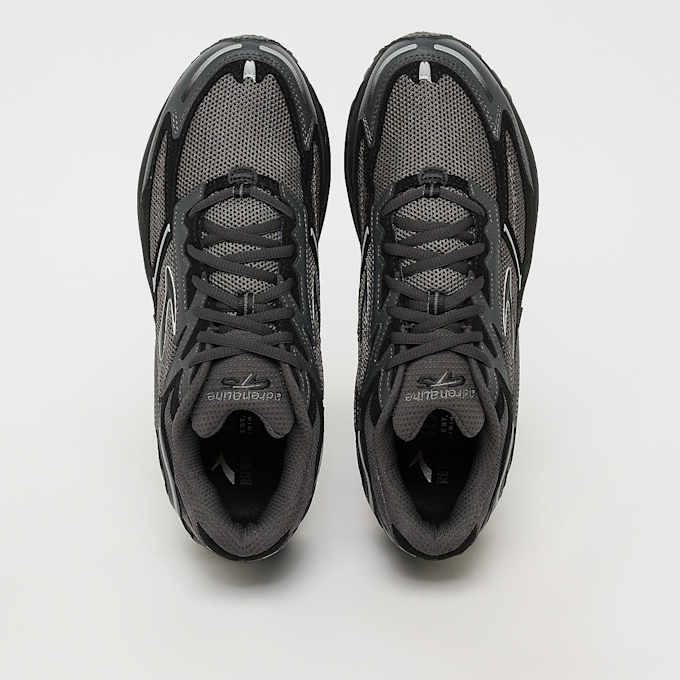 Brooks Adrenaline GTS 4 grau 95968 4