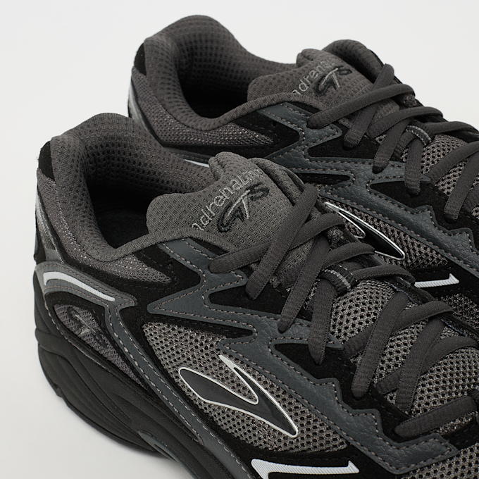 Brooks Adrenaline GTS 4 grijs 95968 6