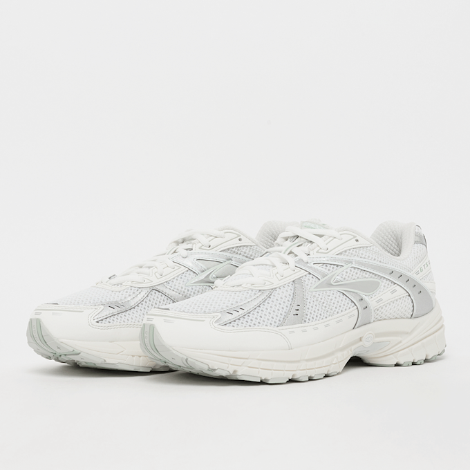 Brooks Adrenaline GTS 10 blanc 95970 1