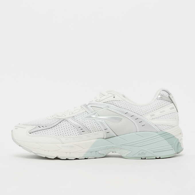 Brooks Adrenaline GTS 10 blanc 95970 2