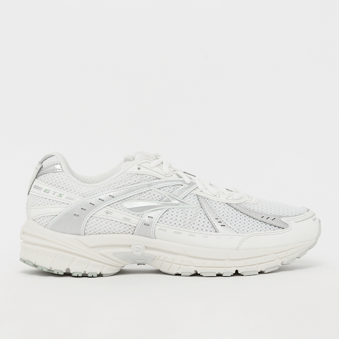 Brooks Adrenaline GTS 10 blanc 95970 3