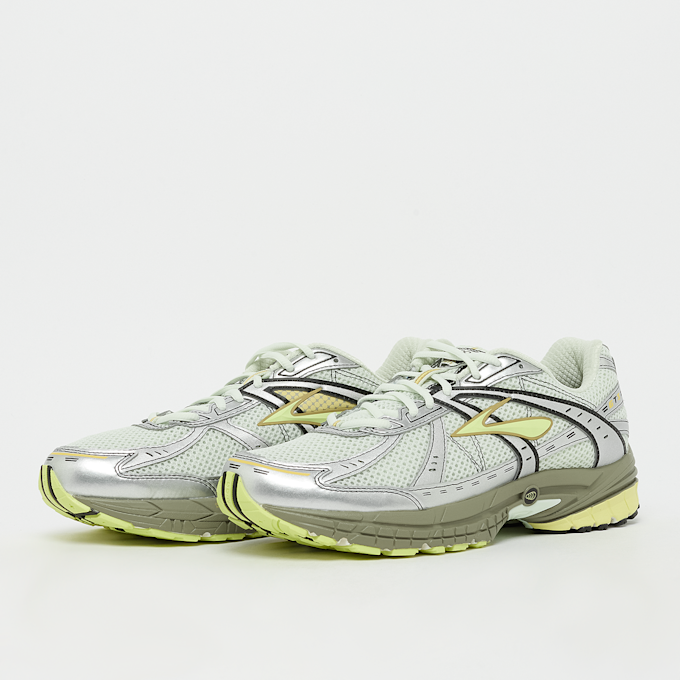 Brooks Adrenaline GTS 10 groen 95967 1