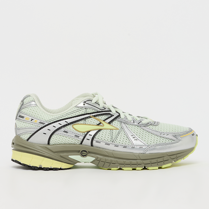 Brooks Adrenaline GTS 10 green 95967 2