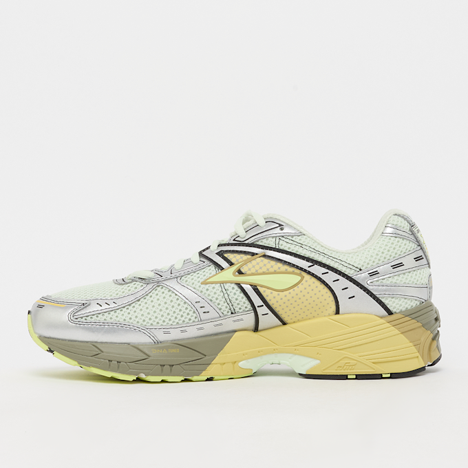 Brooks Adrenaline GTS 10 grün 95967 3