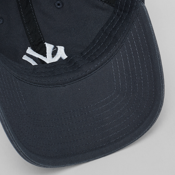 '47 MLB New York Yankees Badges Clean Up blauw 95988 4