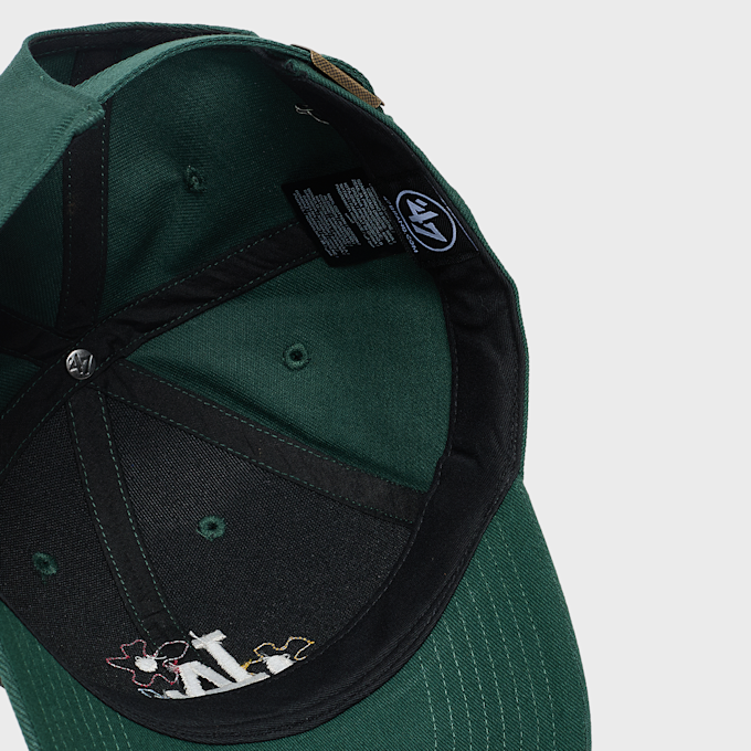 '47 MLB LA Dodgers Gallery green 96045 3