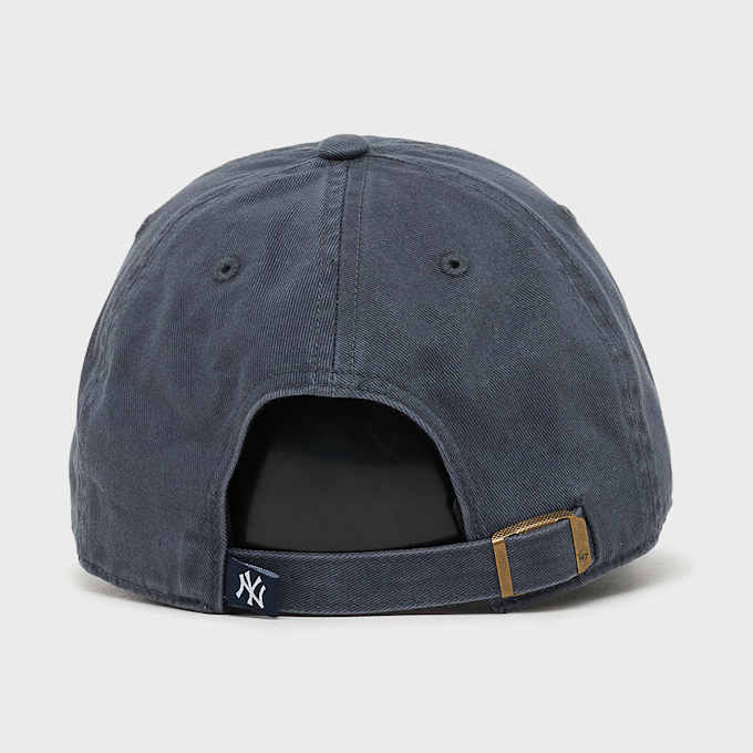 '47 MLB New York Yankees Icon Clean Up blau 95995 2