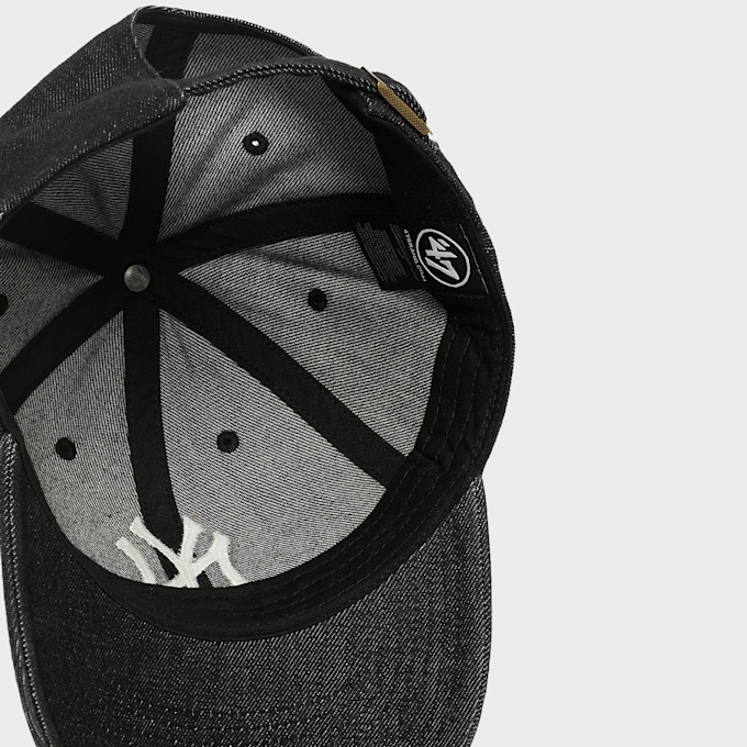 '47 MLB New York Yankees Lennon zwart 95997 3