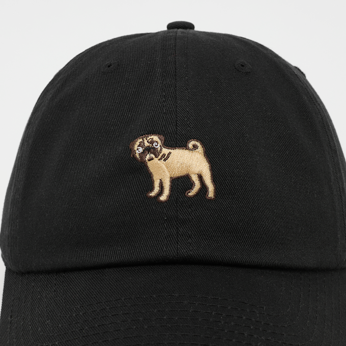 '47 Dog Base Runner Icon Clean Up zwart 96000 4