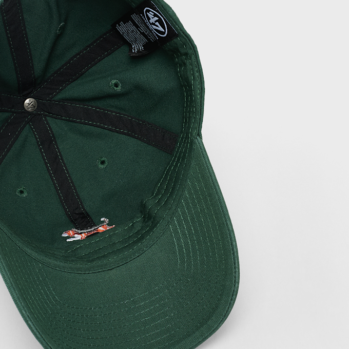 '47 Dog Base Runner Icon Clean Up green 96002 3
