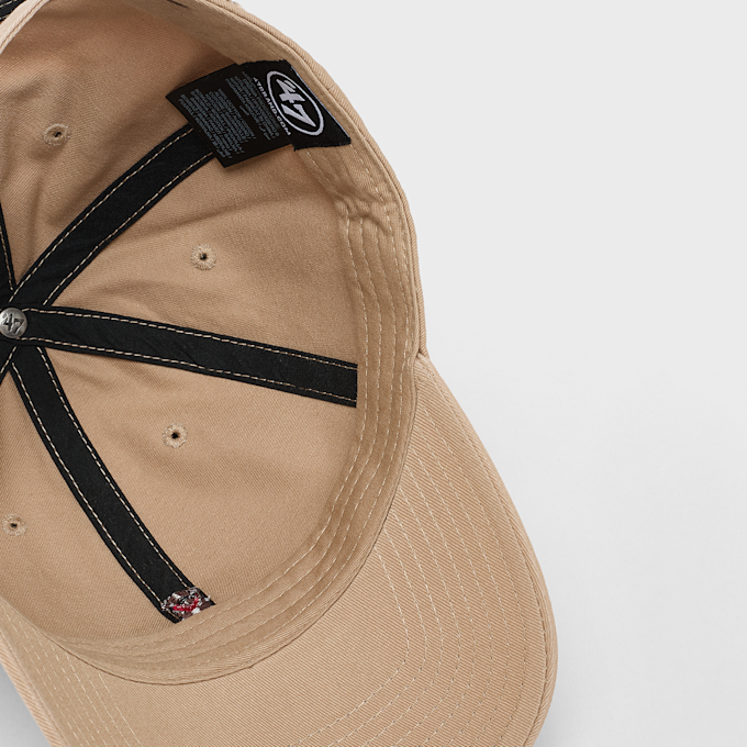 '47 Dog Base Runner Icon Clean Up beige 96004 3