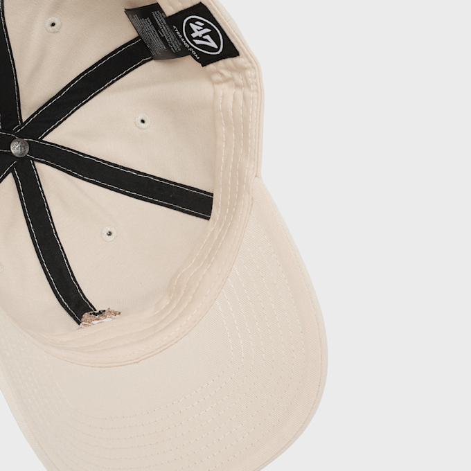 '47 Dog Base Runner Icon Clean Up beige 96005 3