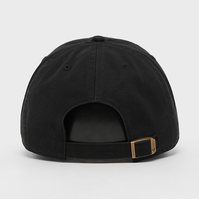 '47 Dog Base Runner Icon Clean Up schwarz 96009 2