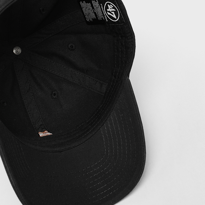 '47 Dog Base Runner Icon Clean Up zwart 96009 3