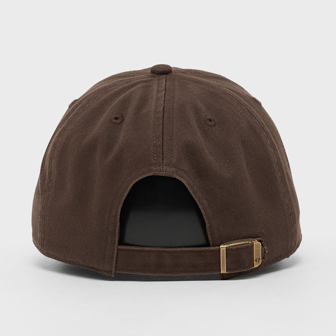'47 Dog Base Runner Icon Clean Up brown 96006 2