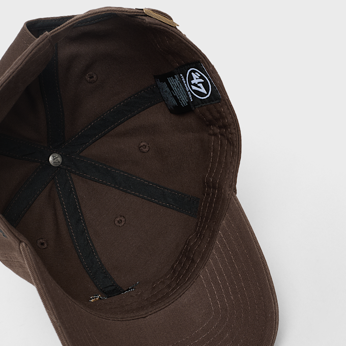 '47 Dog Base Runner Icon Clean Up braun 96006 3