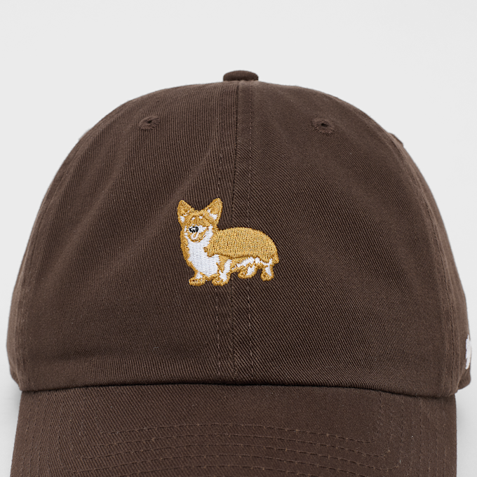 '47 Dog Base Runner Icon Clean Up brun 96006 4