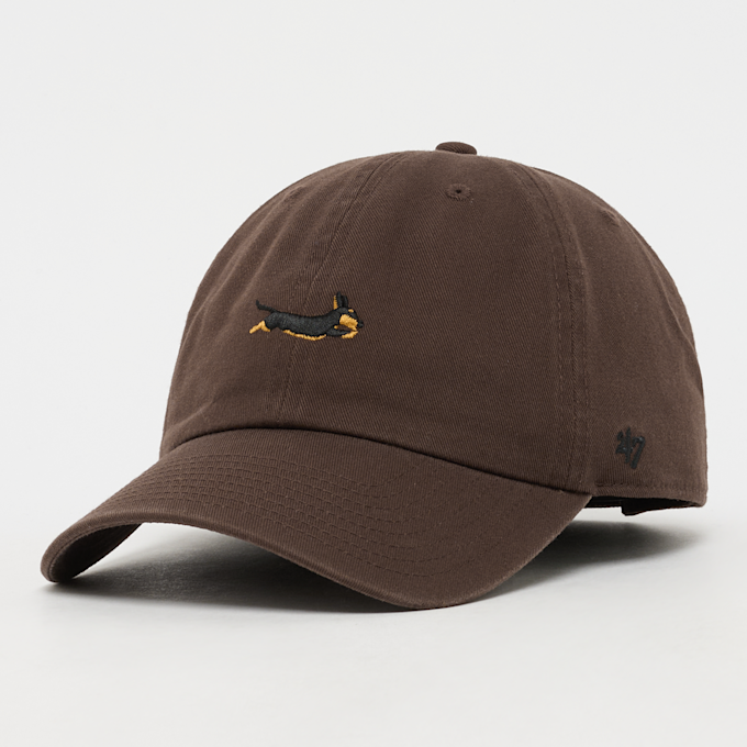 '47 Dog Base Runner Icon Clean Up brun 96046 1