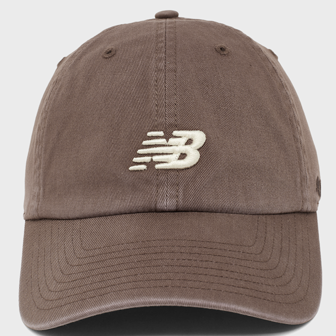 '47 x New Balance NB Core Clean Up braun 96047 4