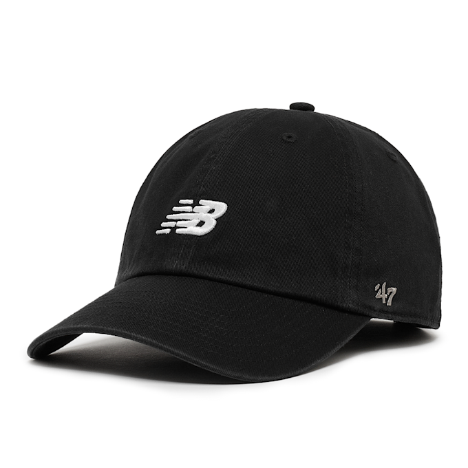 '47 x New Balance Core Clean Up Cap noir 96010 1