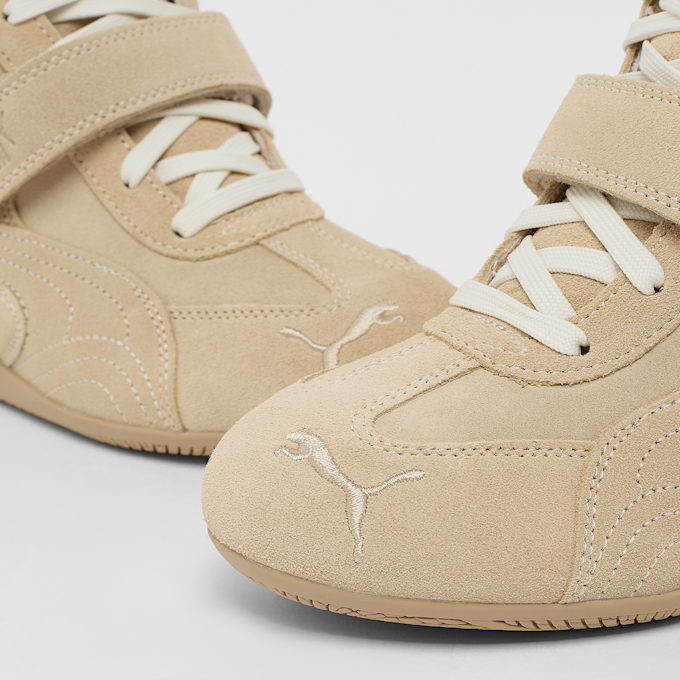 PUMA Wmns Speedcat Wedge Tonal beige 96054 6