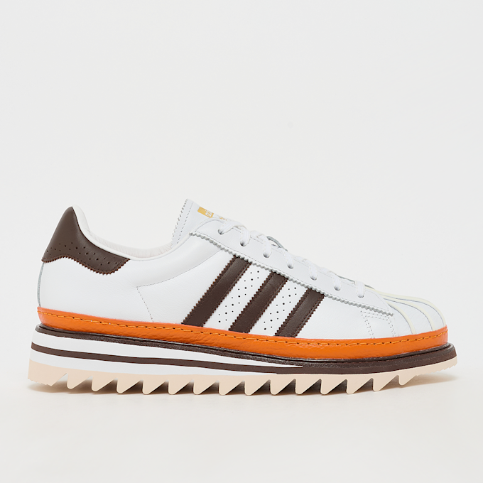 adidas Originals x Clot Sawtooth Superstar by Edison Chen white 96057 2