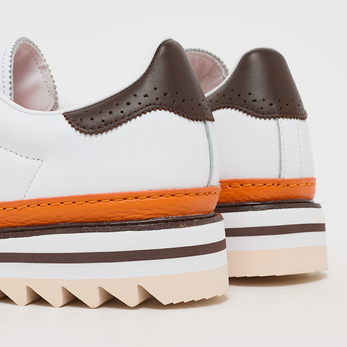adidas Originals x Clot Sawtooth Superstar by Edison Chen white 96057 5