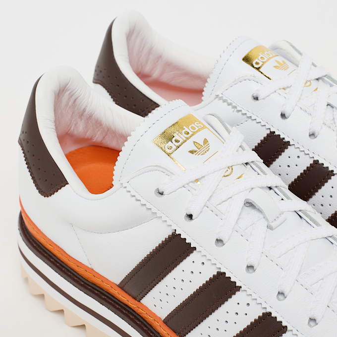 adidas Originals x Clot Sawtooth Superstar by Edison Chen blanc 96057 6