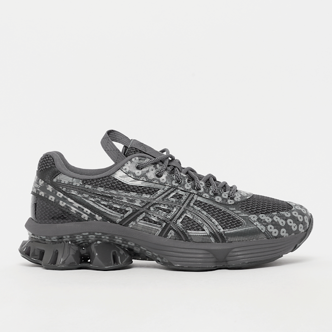 ASICS SportStyle US7-S Gel-Kinetic Fluent grau 96065 2