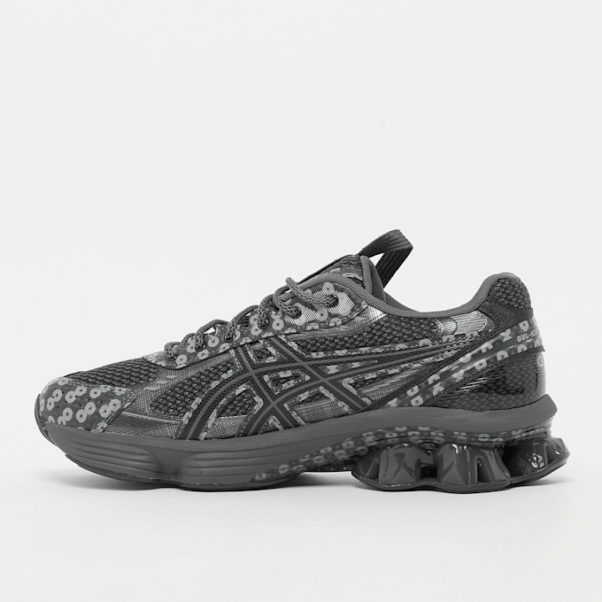 ASICS SportStyle US7-S Gel-Kinetic Fluent grau 96065 3