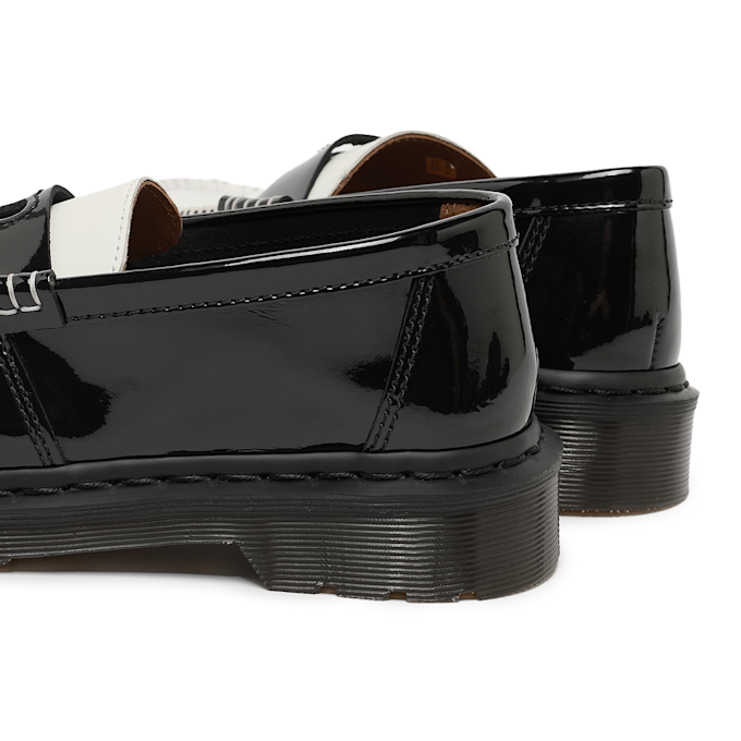 Dr. Martens Wmns Penton Heart Loafer black 96169 6