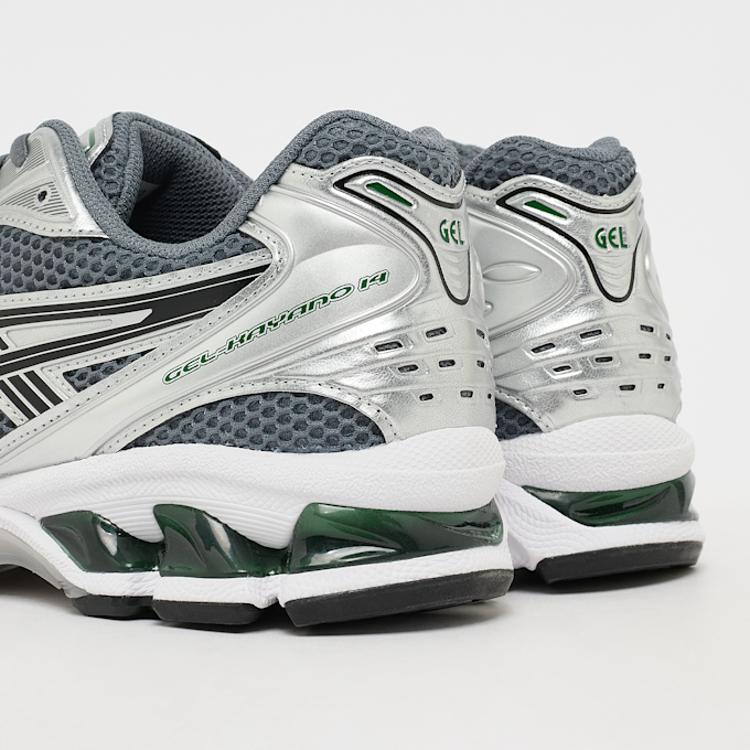 ASICS SportStyle Gel-Kayano 14 zilver 96267 5