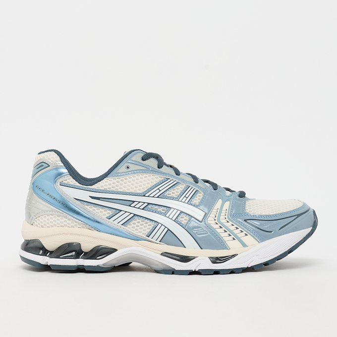 ASICS SportStyle Gel-Kayano 14 blau 96268 2