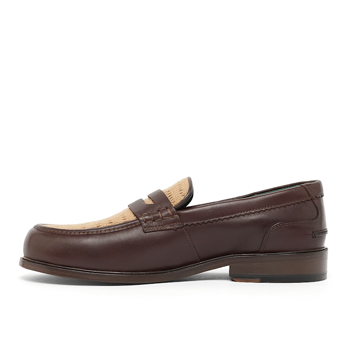 Clarks Craft James Loafer brun 96270 3