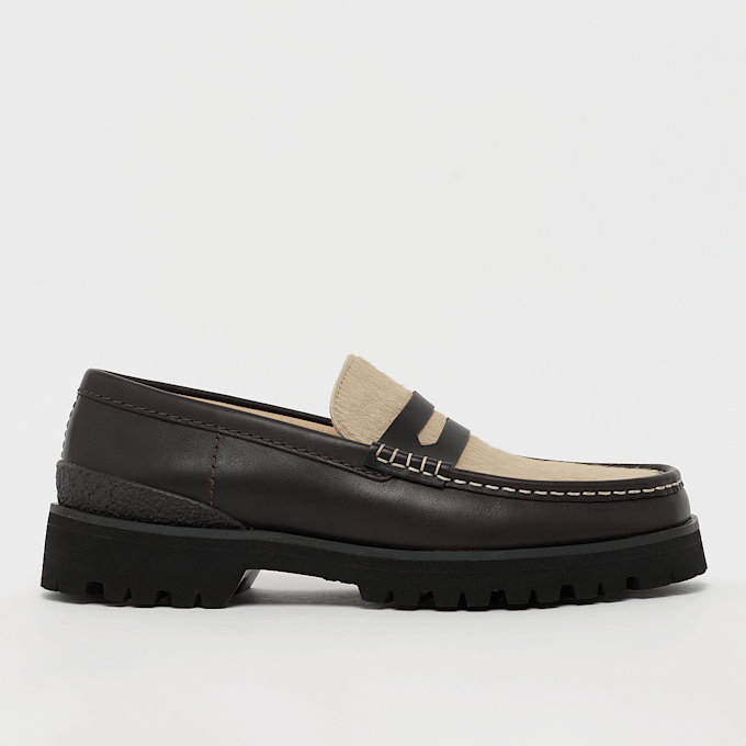 Clarks Yukoner Penny brun 96272 2
