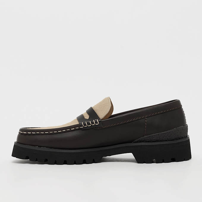 Clarks Originals Yukoner Penny brown 96272 3