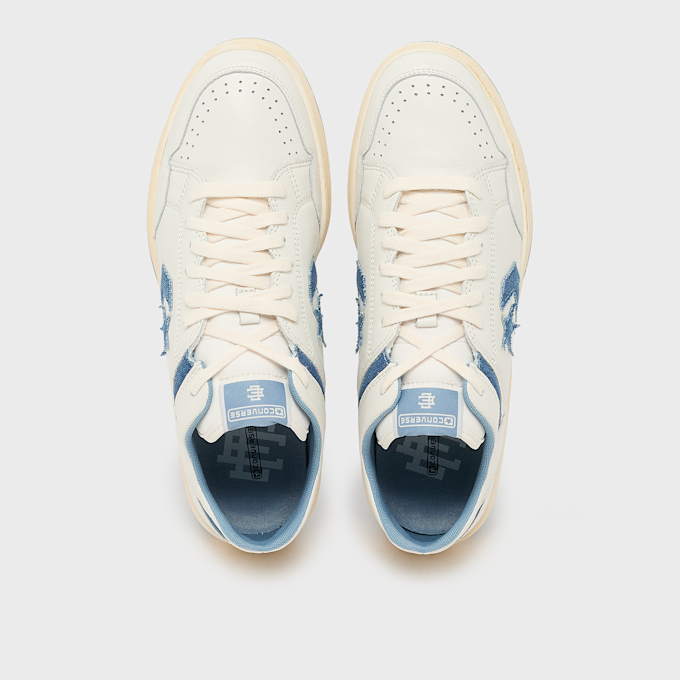 Converse x Eric Emanuel Weapon blau 96395 4