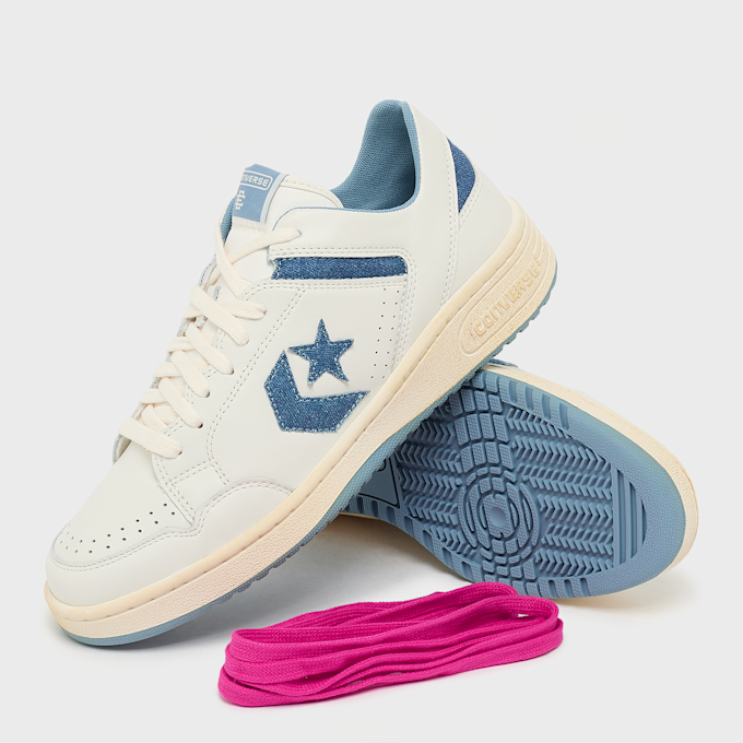 Converse x Eric Emanuel Weapon blau 96395 7