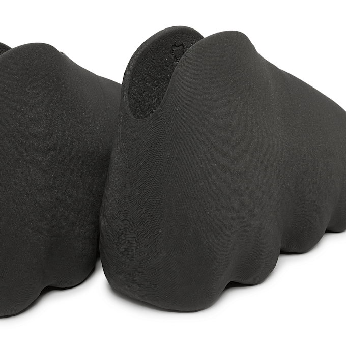 Zellerfeld MarsMellow by CRO Shoe black 96532 6