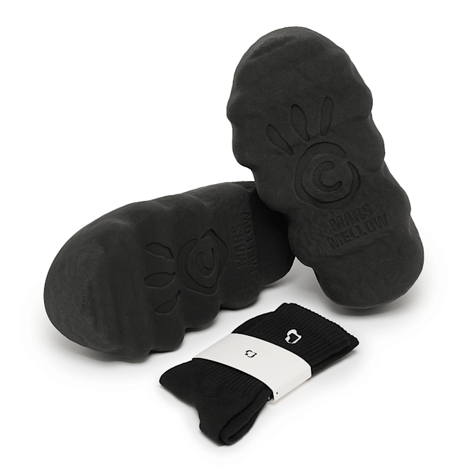 Zellerfeld MarsMellow by CRO Shoe black 96532 8